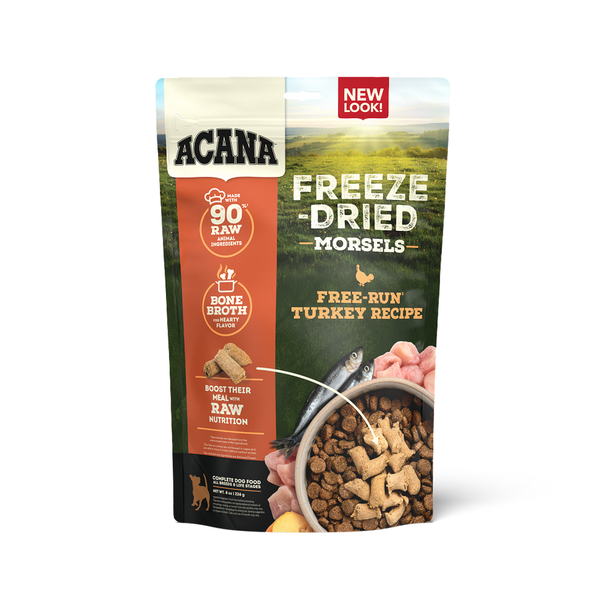 Acana dog food bad discount